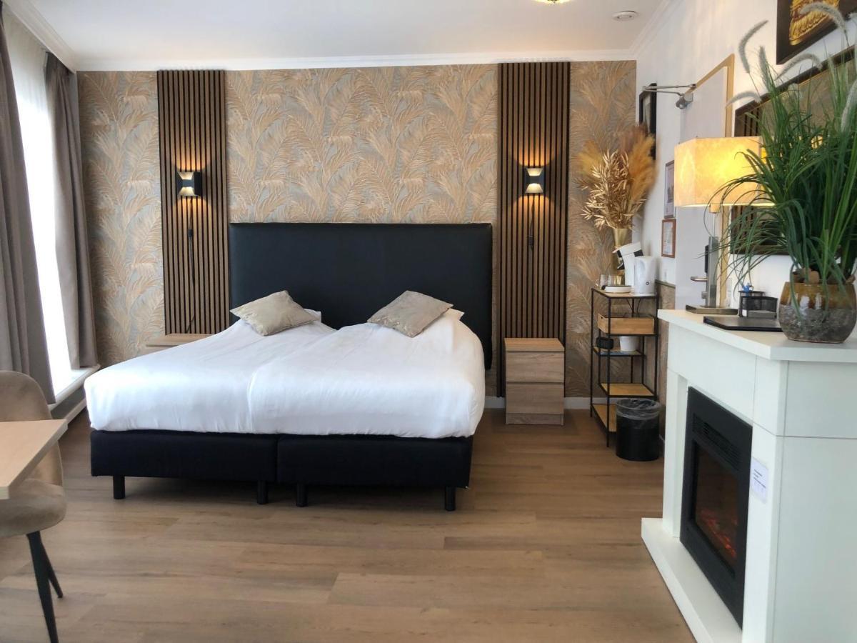 Hotel De Keizerskroon Hoorn Hoorn  Esterno foto