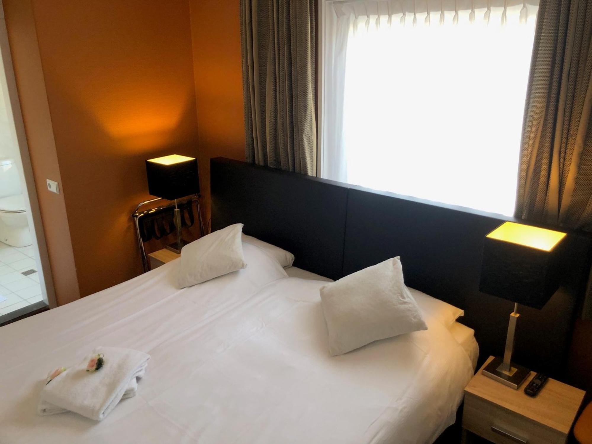 Hotel De Keizerskroon Hoorn Hoorn  Esterno foto