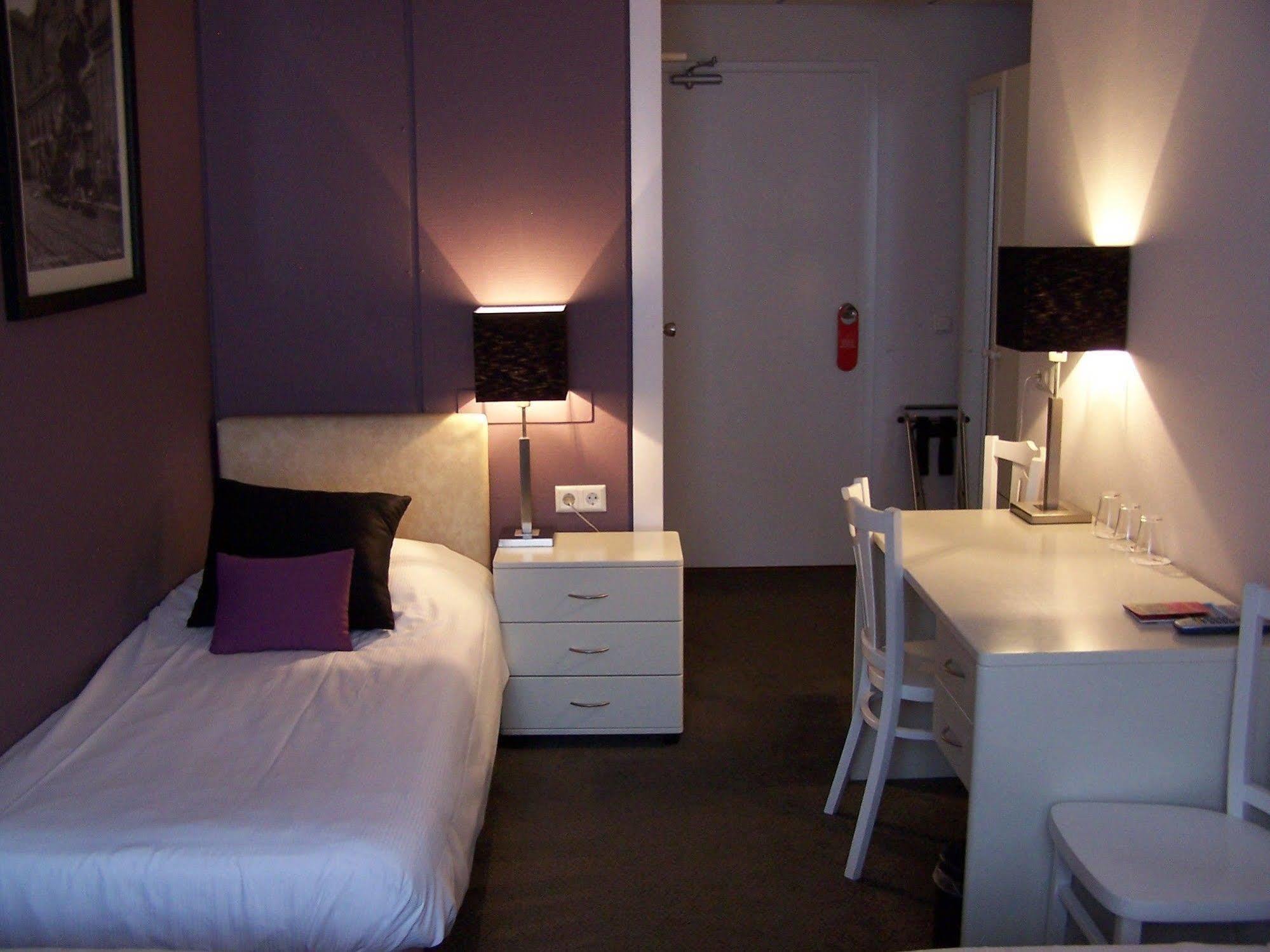 Hotel De Keizerskroon Hoorn Hoorn  Esterno foto